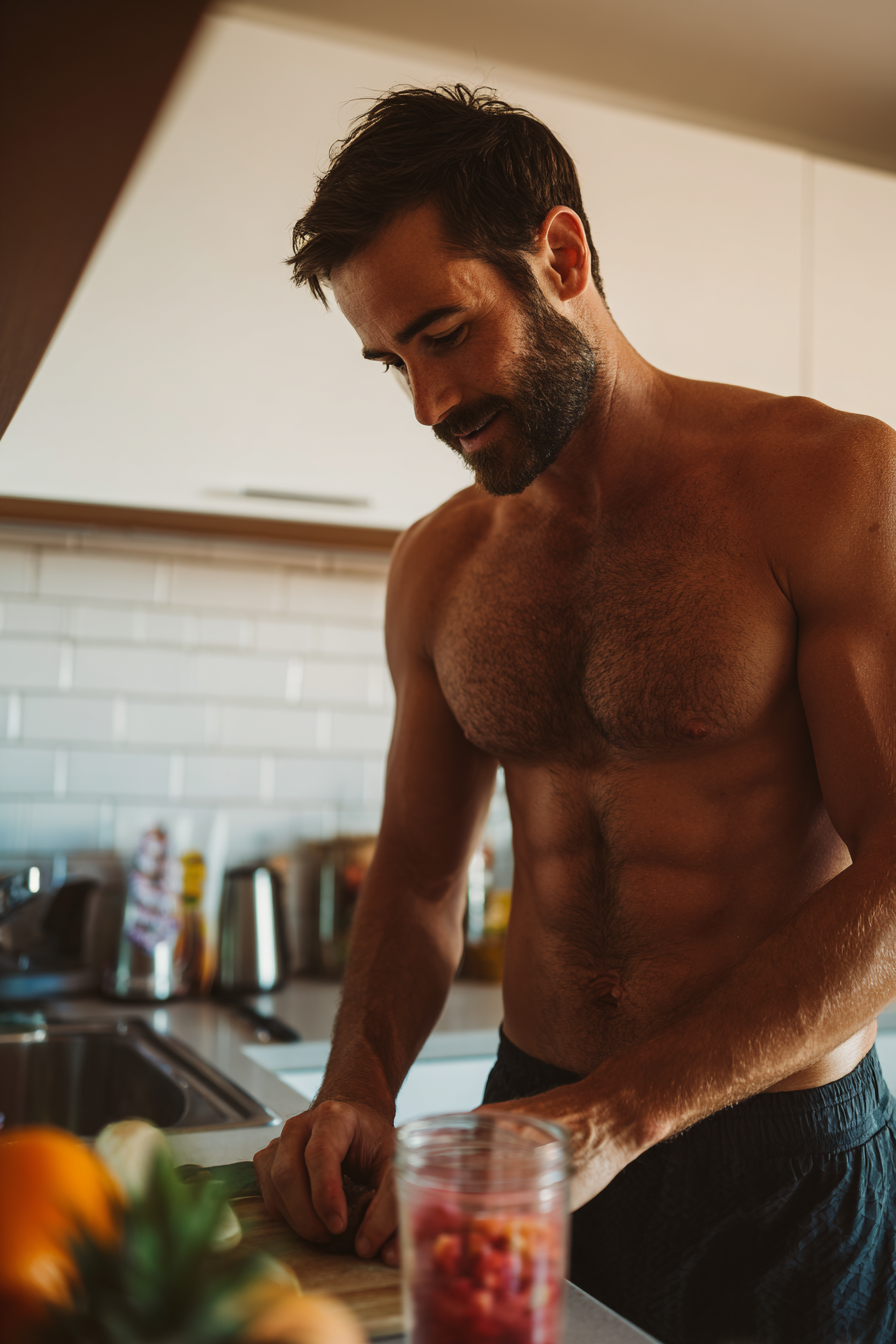 Осъзнато хранене в градски ритъм